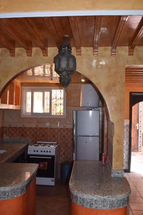 Riad M Marrakesh Eksteriør bilde