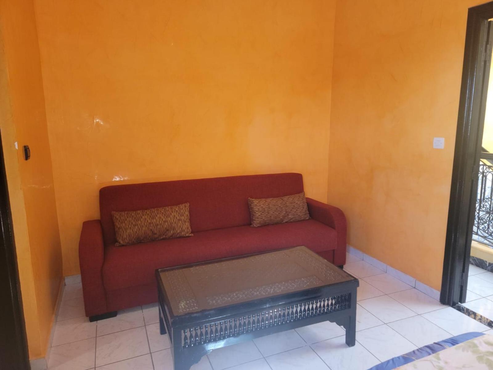 Riad M Marrakesh Eksteriør bilde