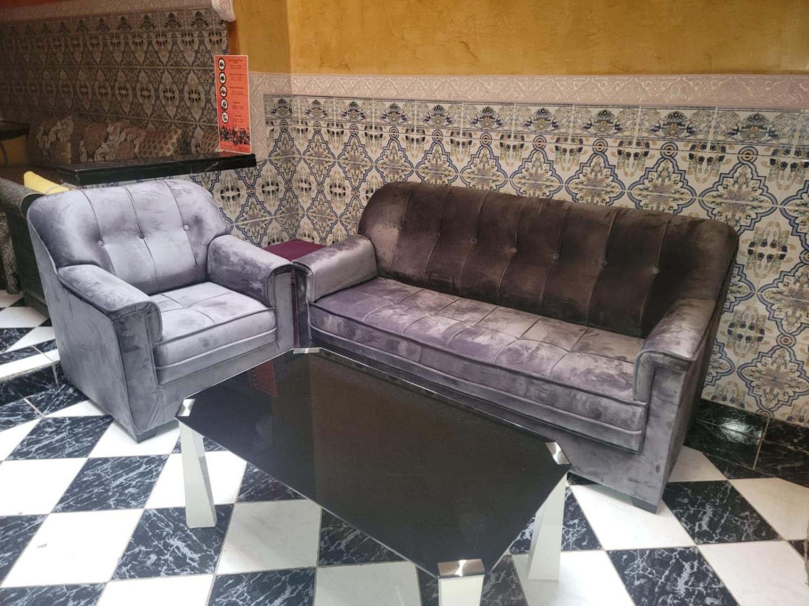 Riad M Marrakesh Eksteriør bilde